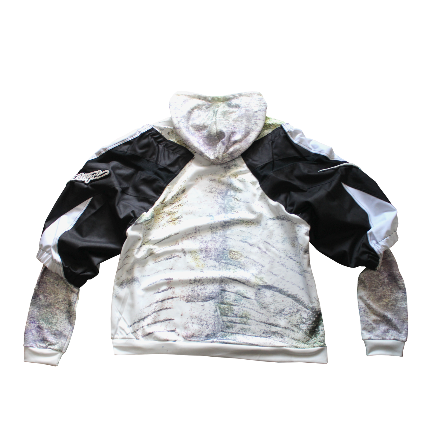 1 of 1 "剛狛龍" Hoodie