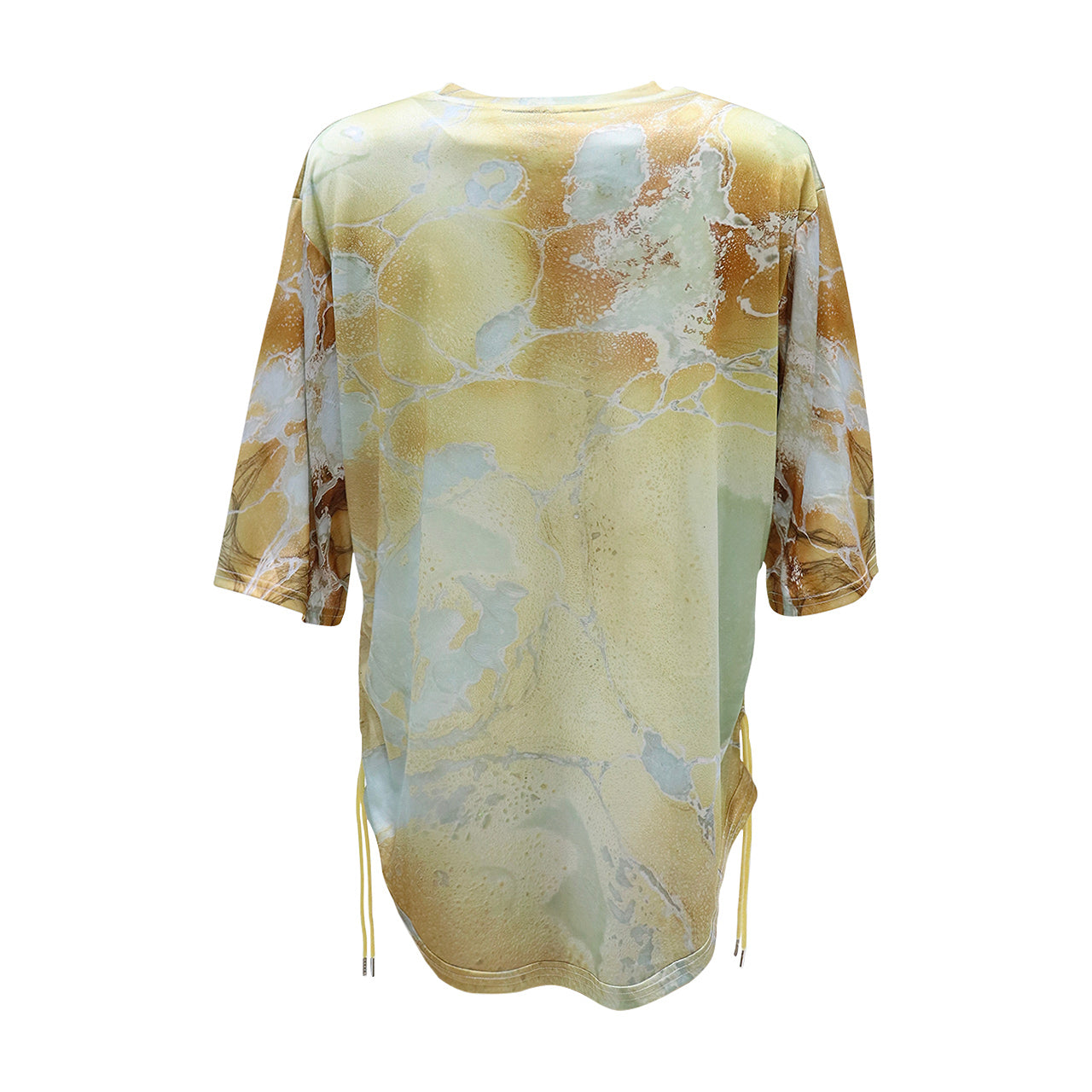 "JADE" Skin Shirt
