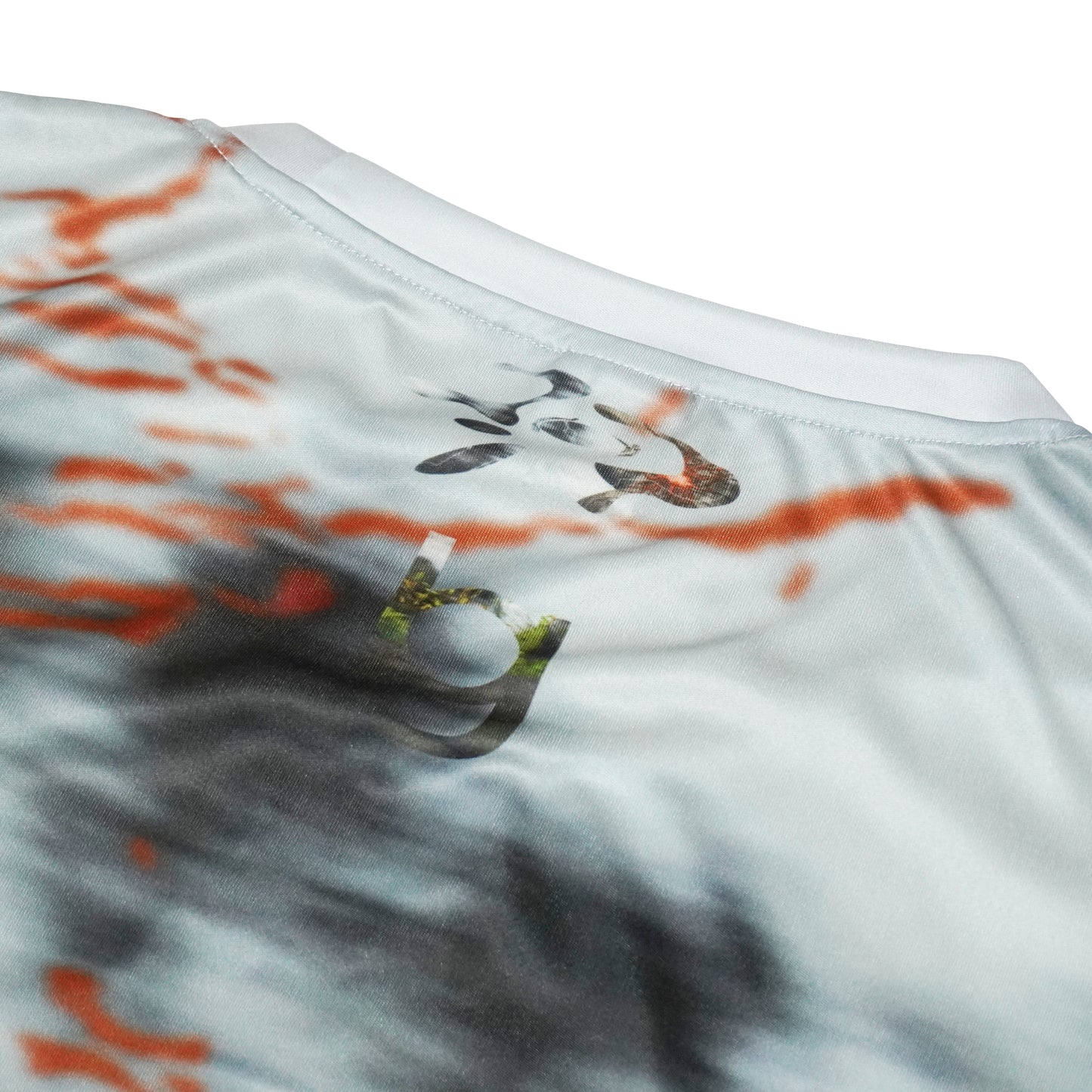 "長夏" T-shirt