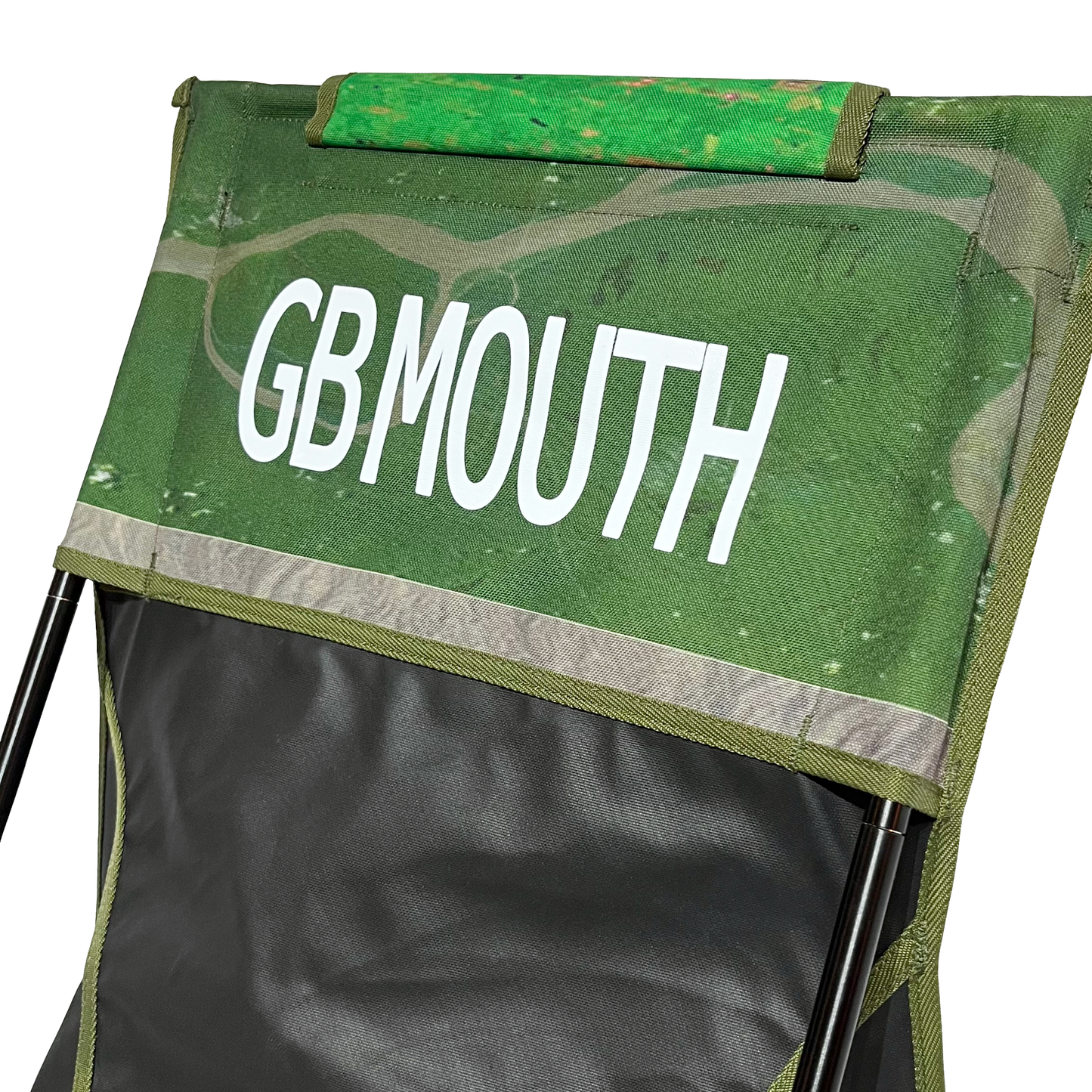 Actual Land "g･b･m･o･u･t･h" Outdoor Chair