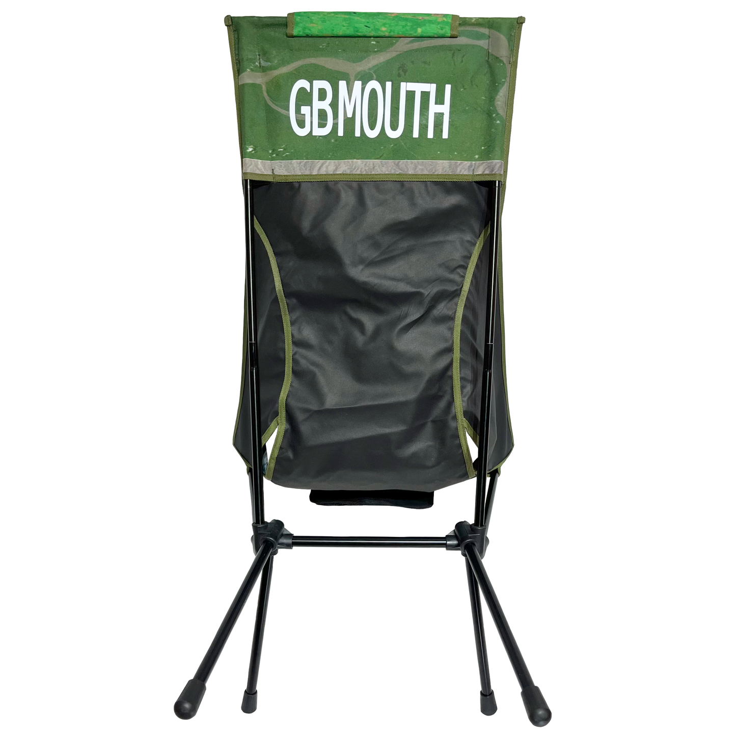 Actual Land "g･b･m･o･u･t･h" Outdoor Chair