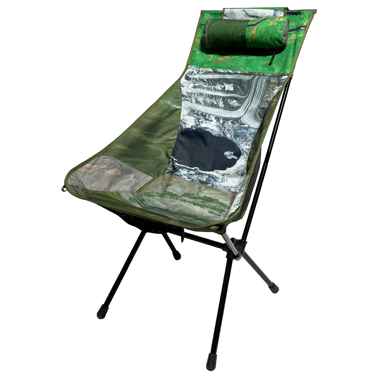 Actual Land "g･b･m･o･u･t･h" Outdoor Chair