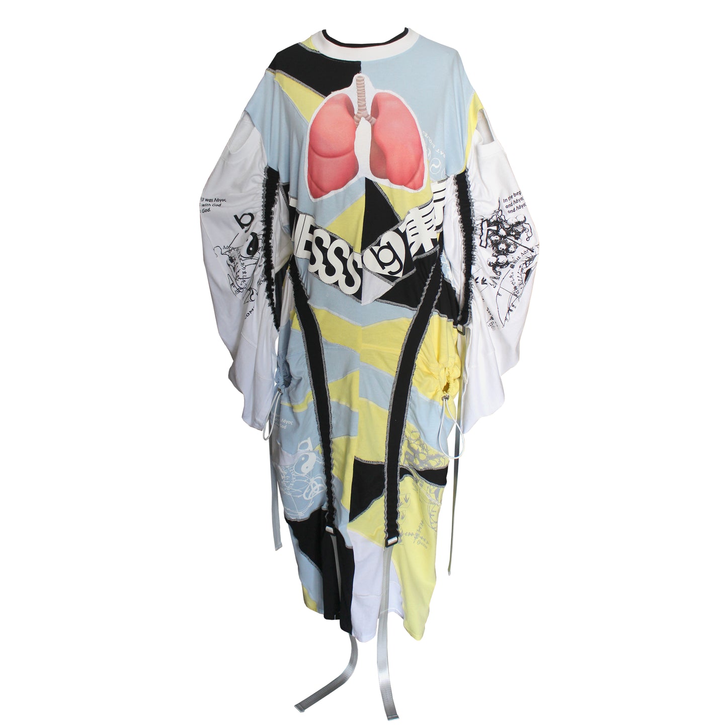01FLUNGGG Dress