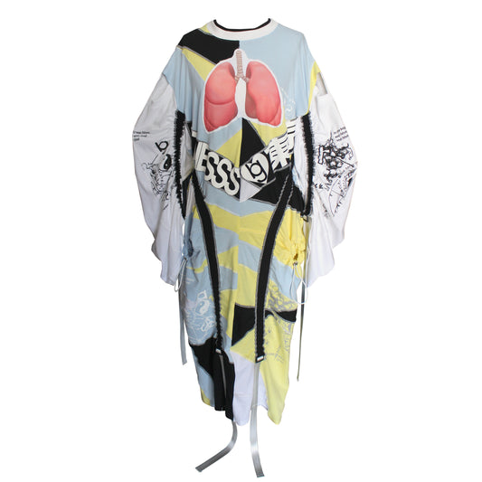 01FLUNGGG Dress