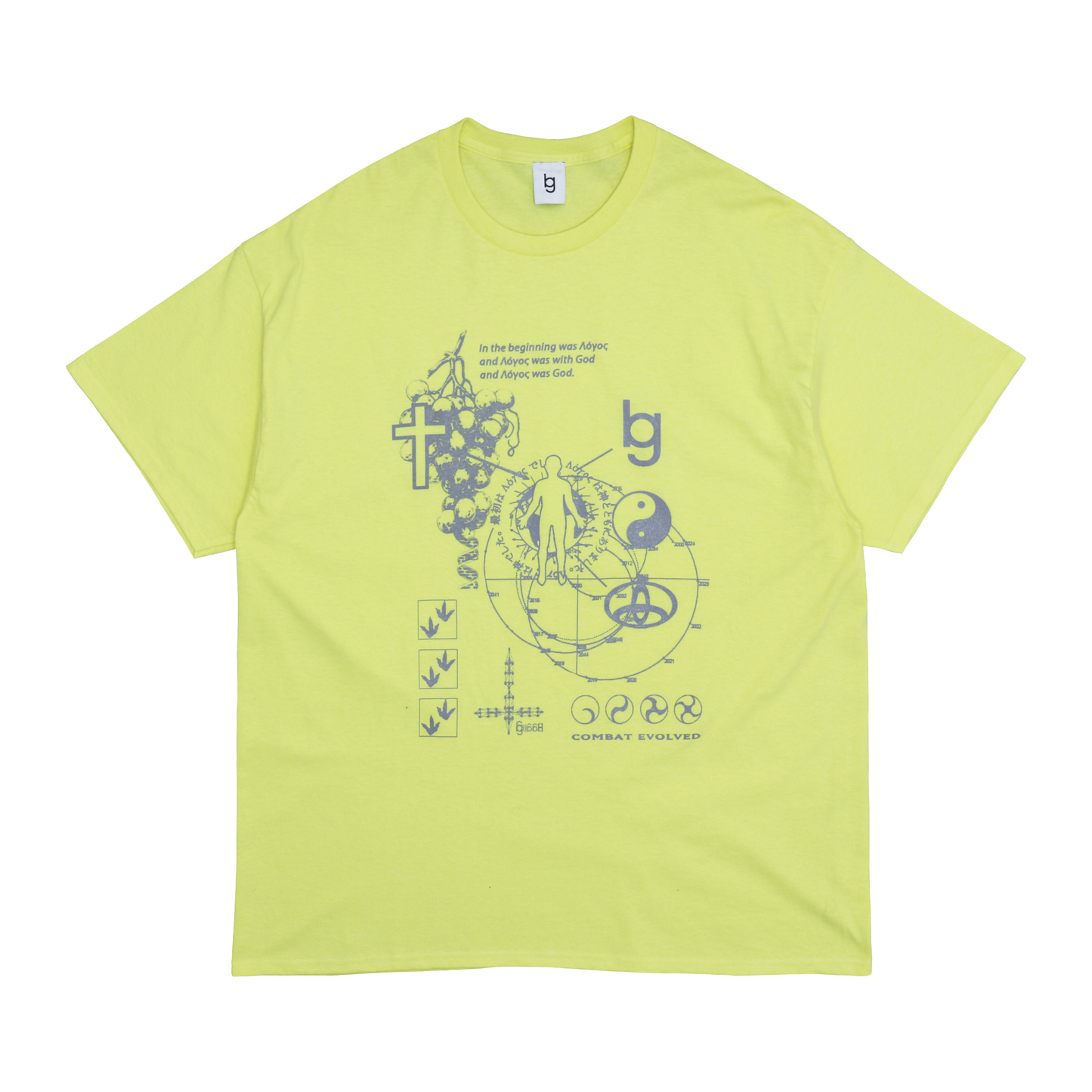 Logos T-Shirt