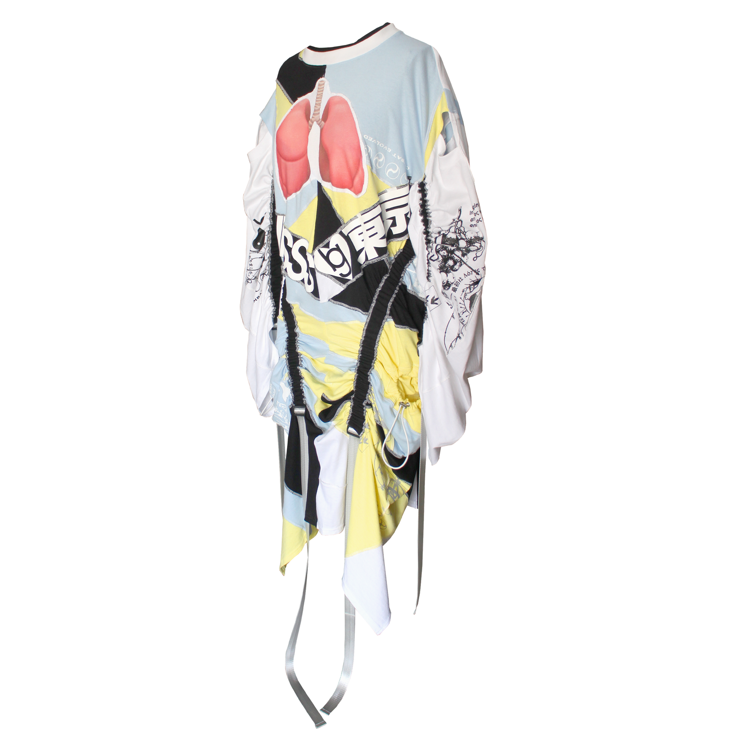 01FLUNGGG Dress