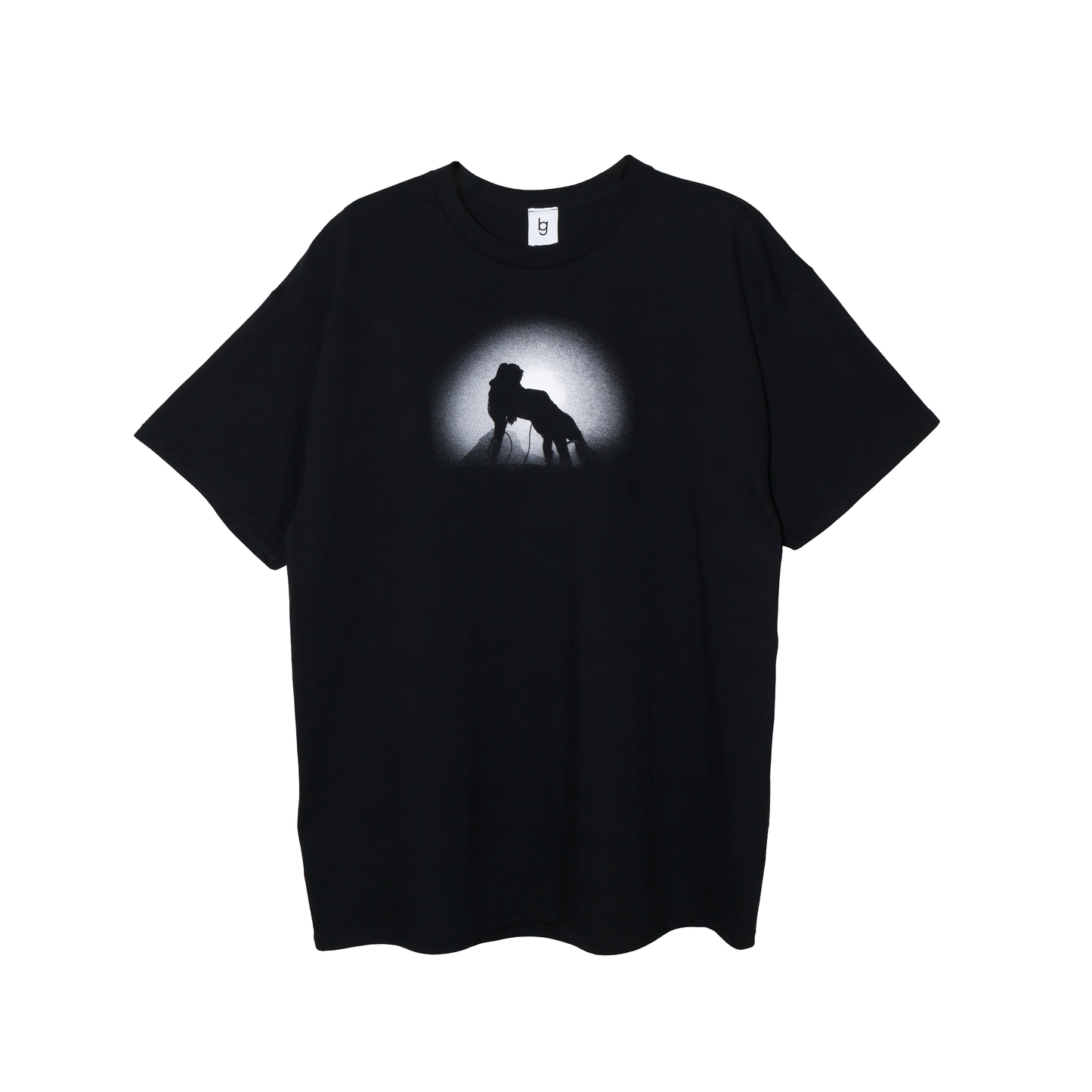 FITNESS × GB MOUTH T-Shirt