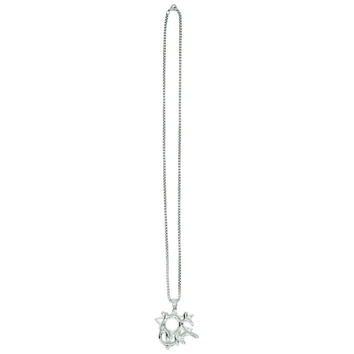 "長夏" Necklace