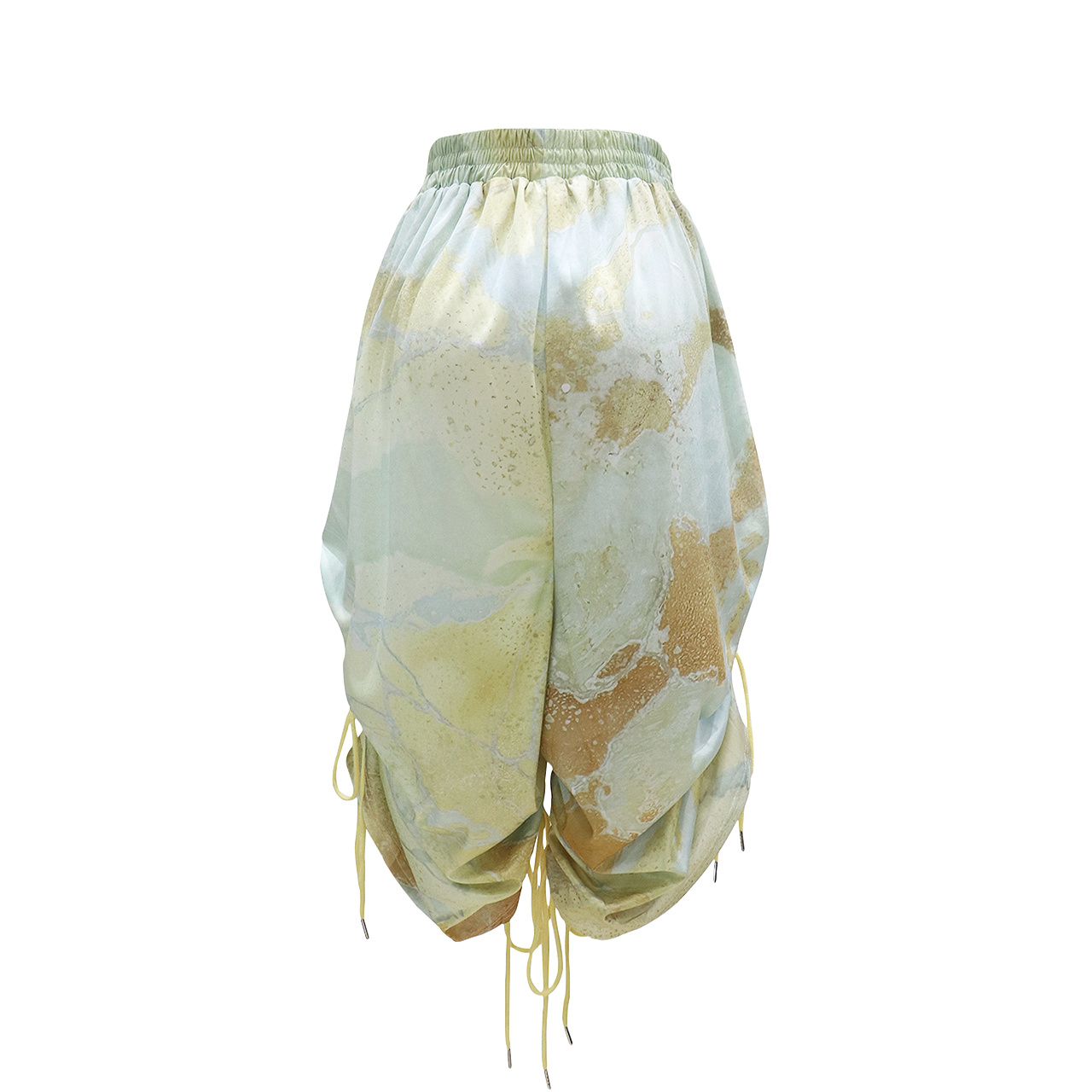 "JADE" Skin Pants