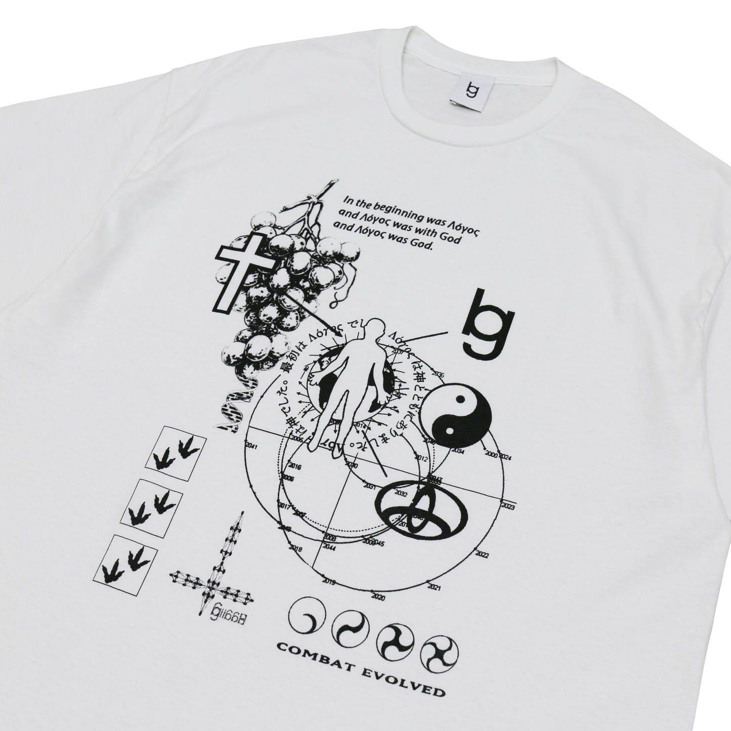 Logos T-Shirt
