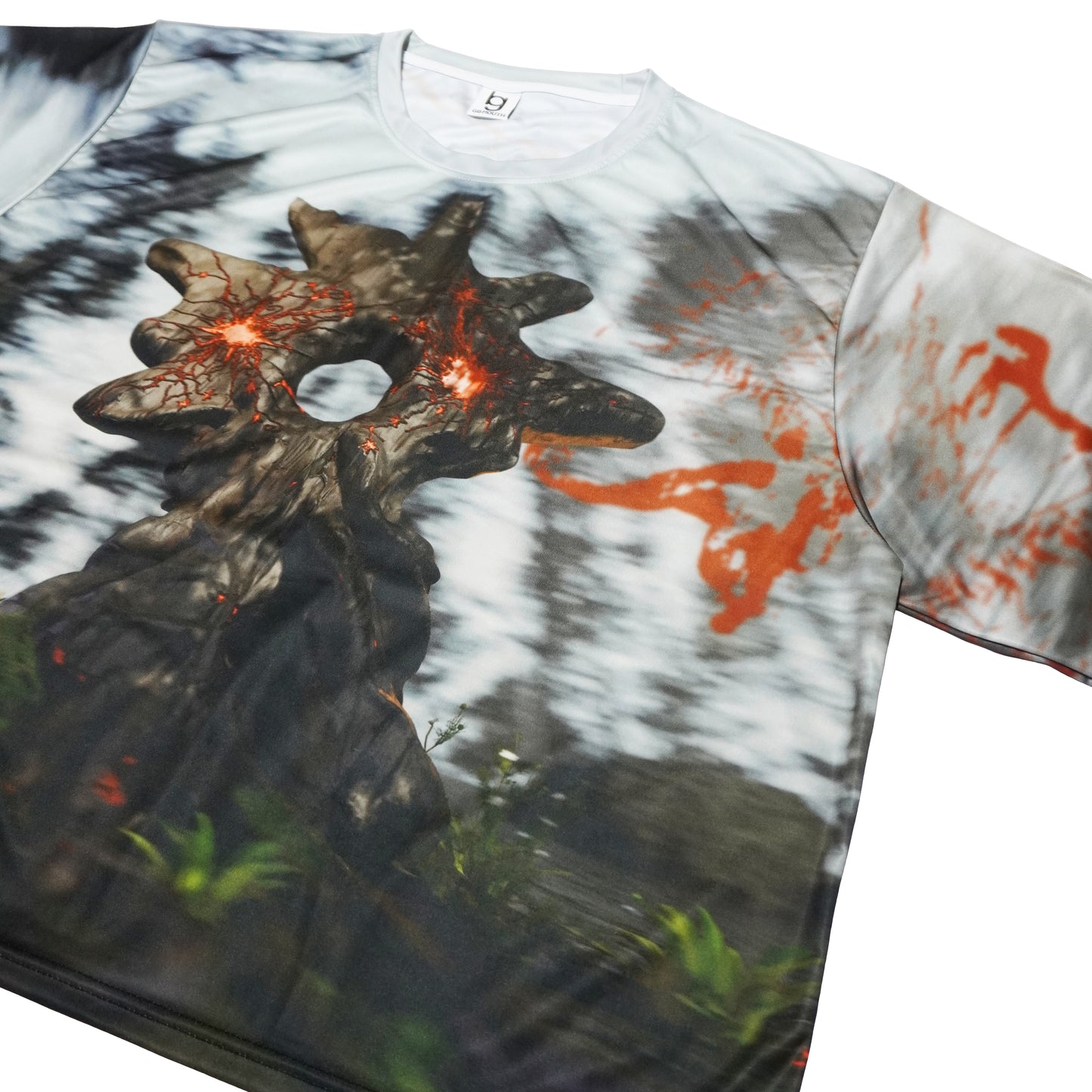 "長夏" T-shirt