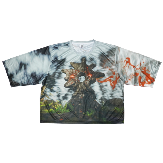 "長夏" T-shirt