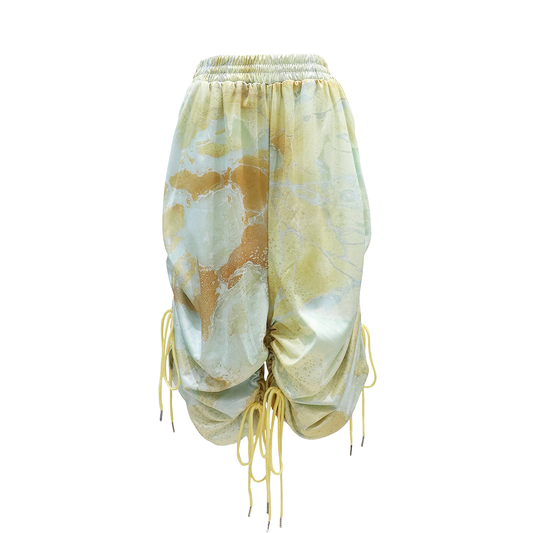 "JADE" Skin Pants