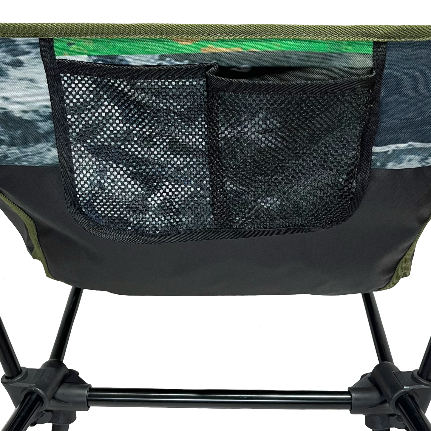 Actual Land "g･b･m･o･u･t･h" Outdoor Chair