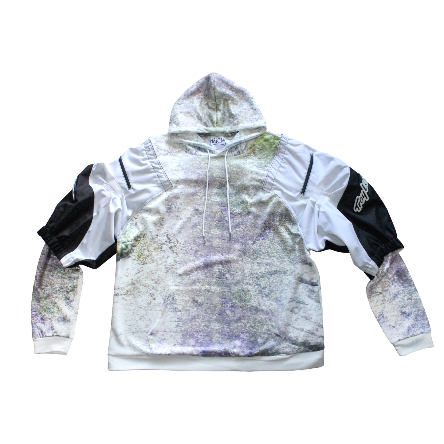 1 of 1 "剛狛龍"  Hoodie