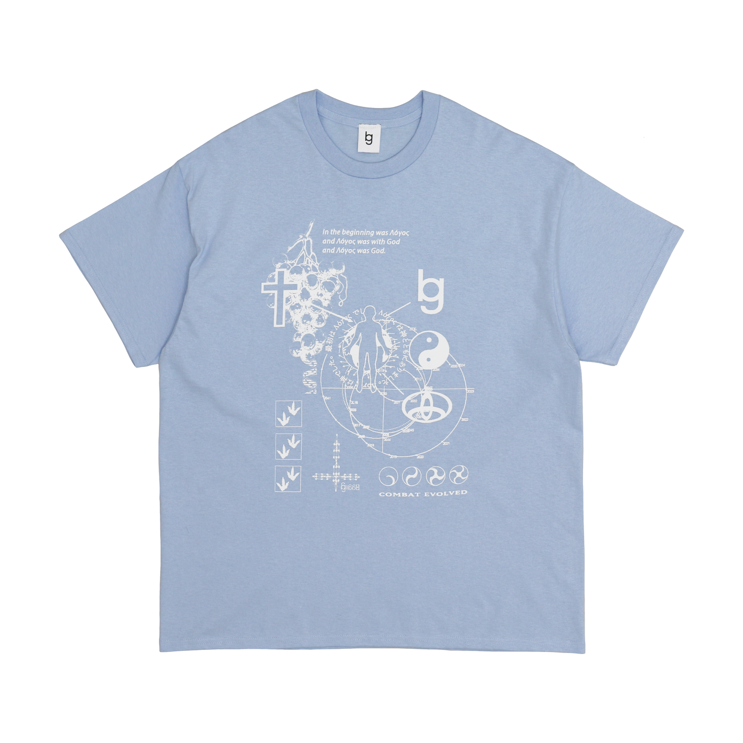 Logos T-Shirt