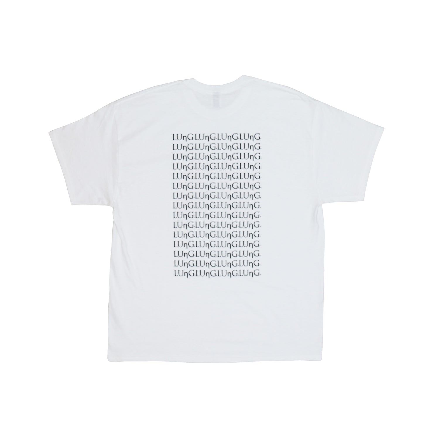 Lung T-Shirt