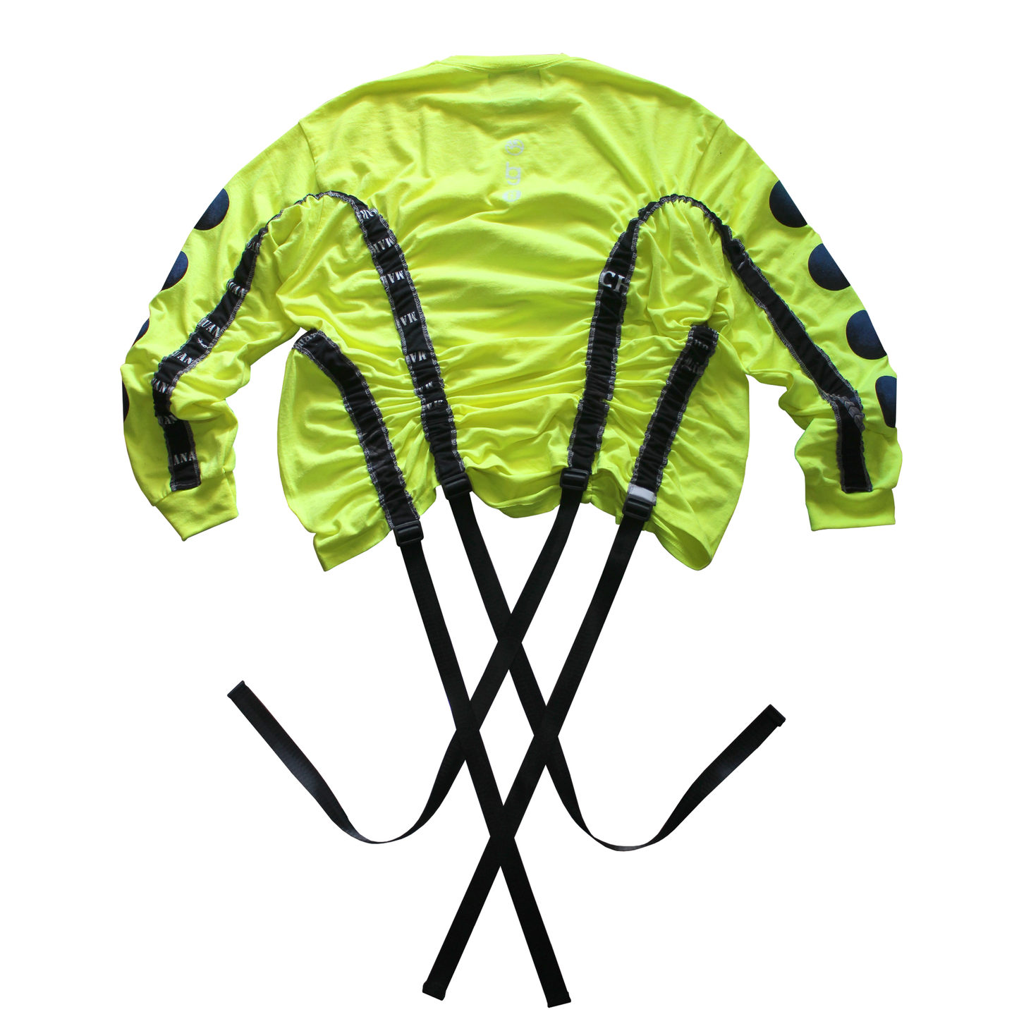 "Tricho Bezoar" Shirt