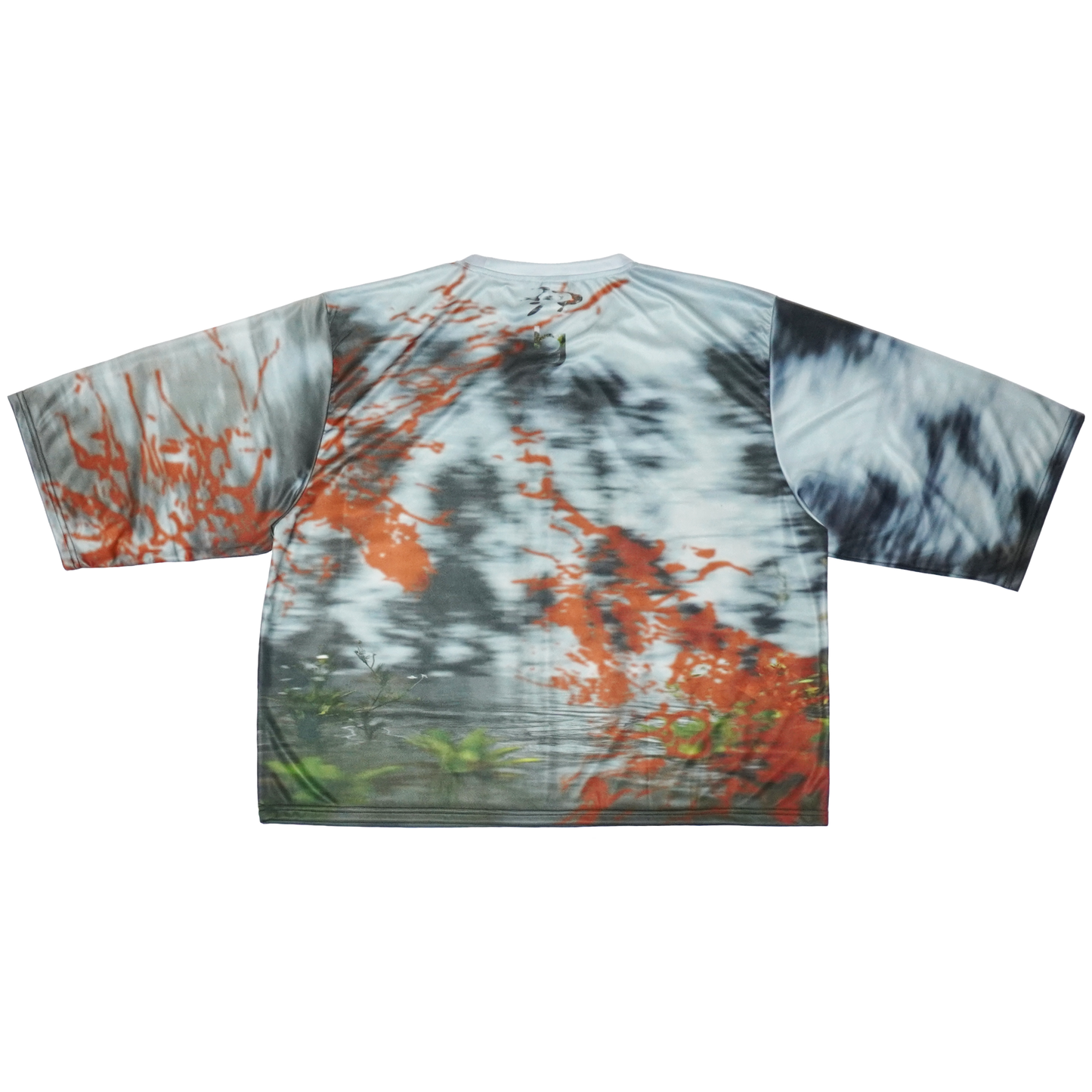 "長夏" T-shirt