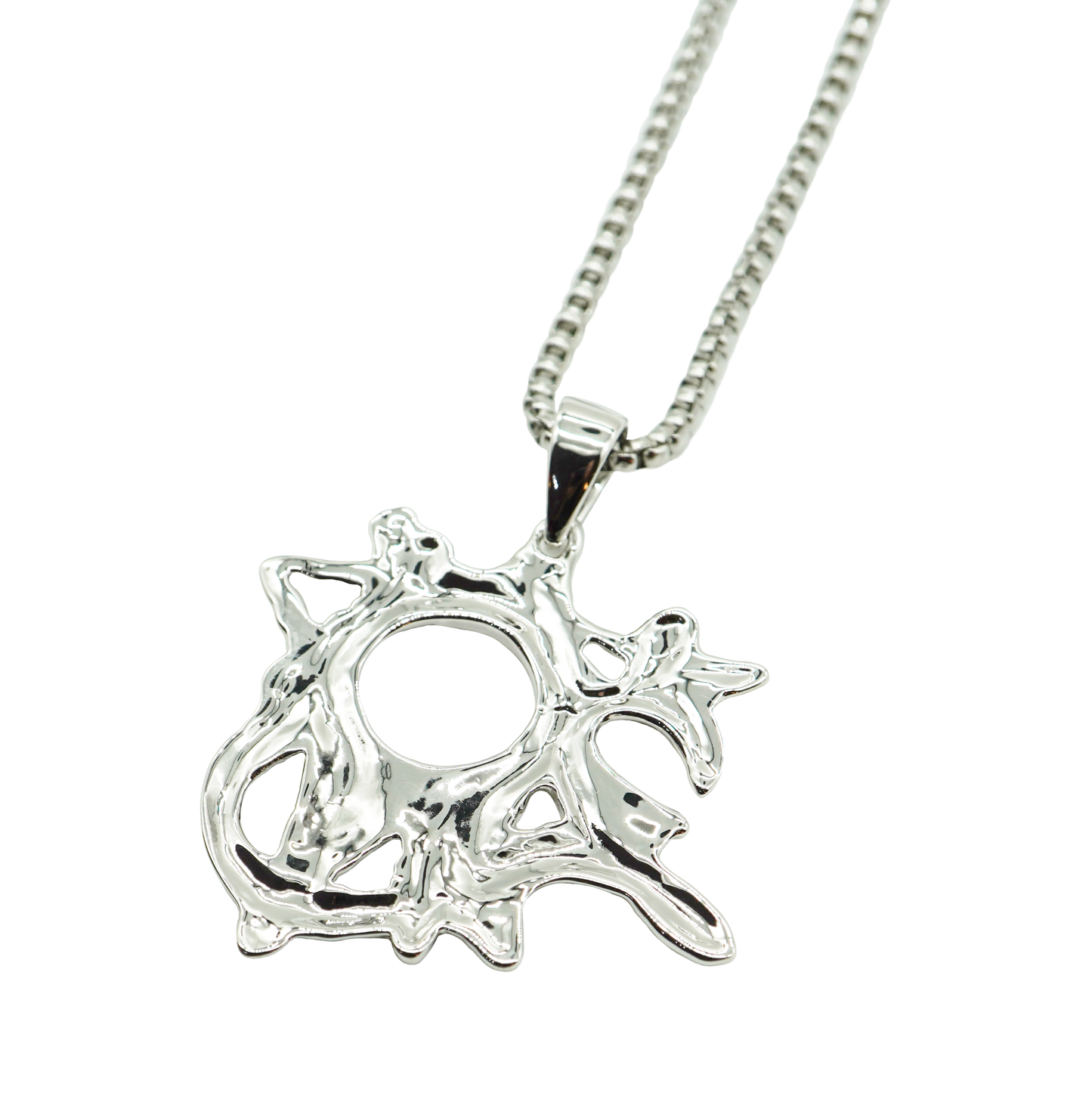 "長夏" Necklace