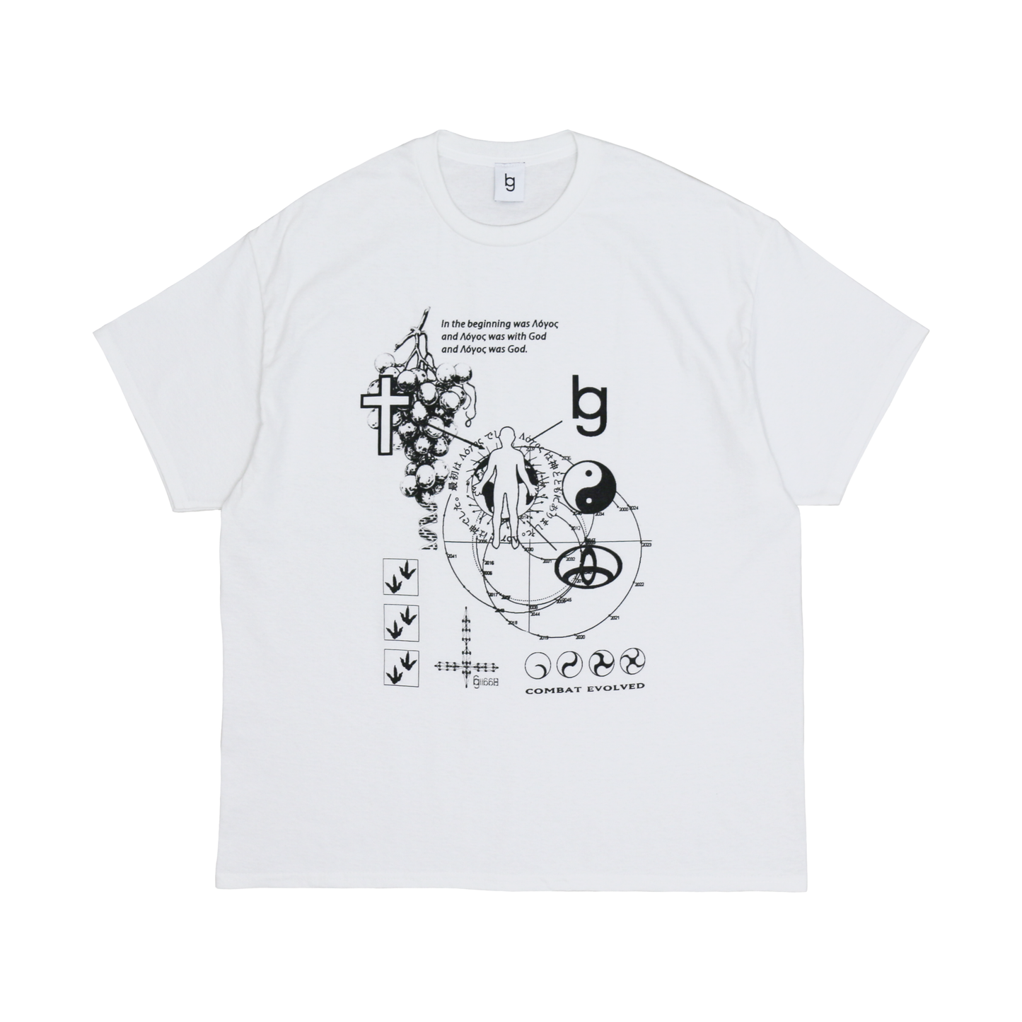 Logos T-Shirt