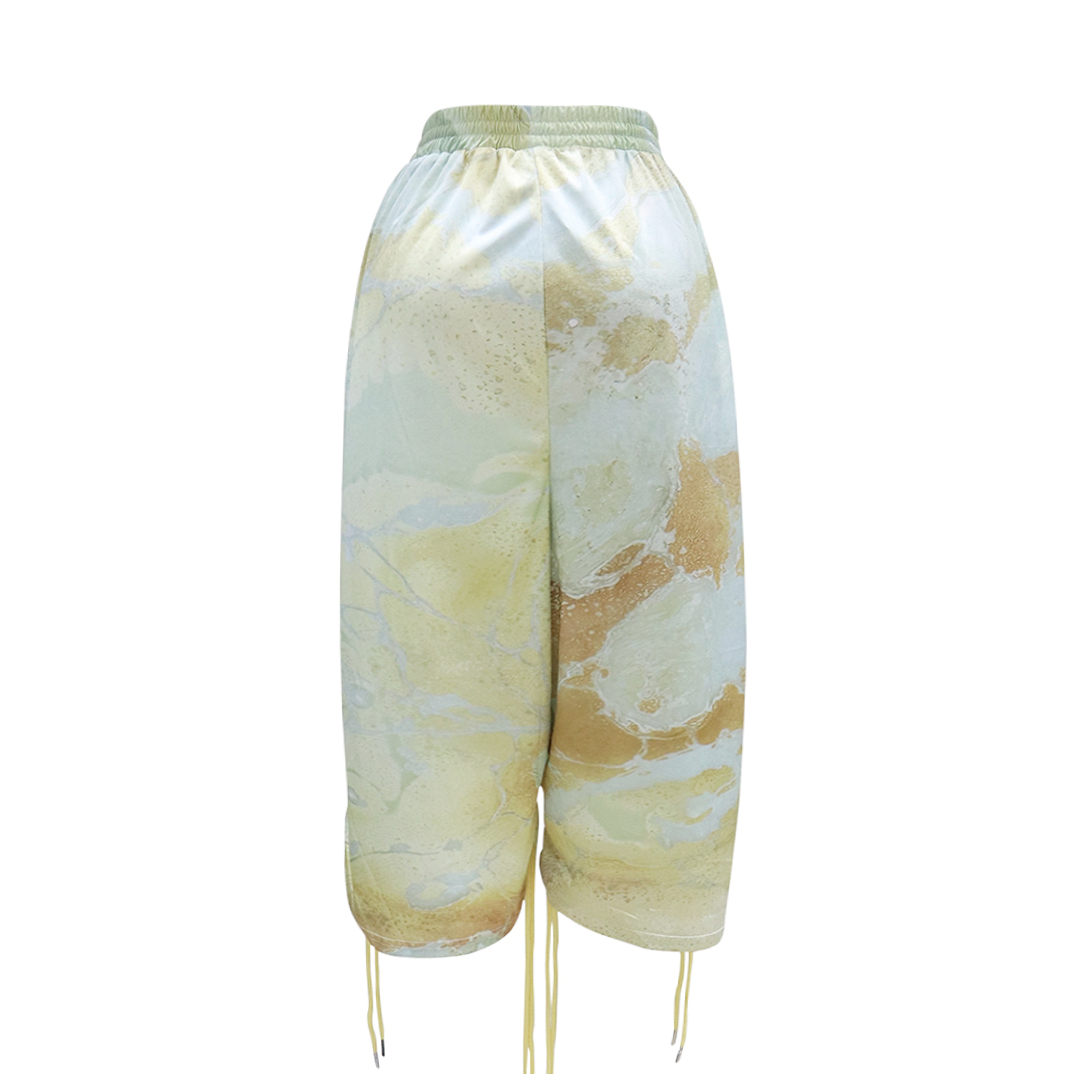 "JADE" Skin Pants