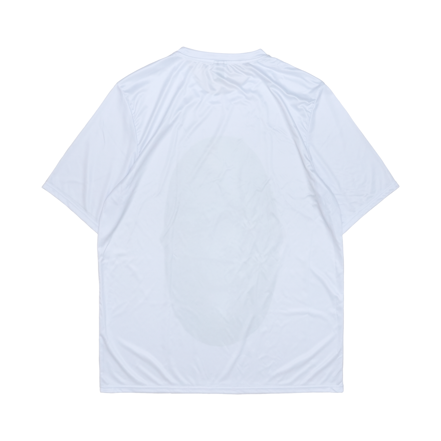 "宇宙卵" Dry T-shirt