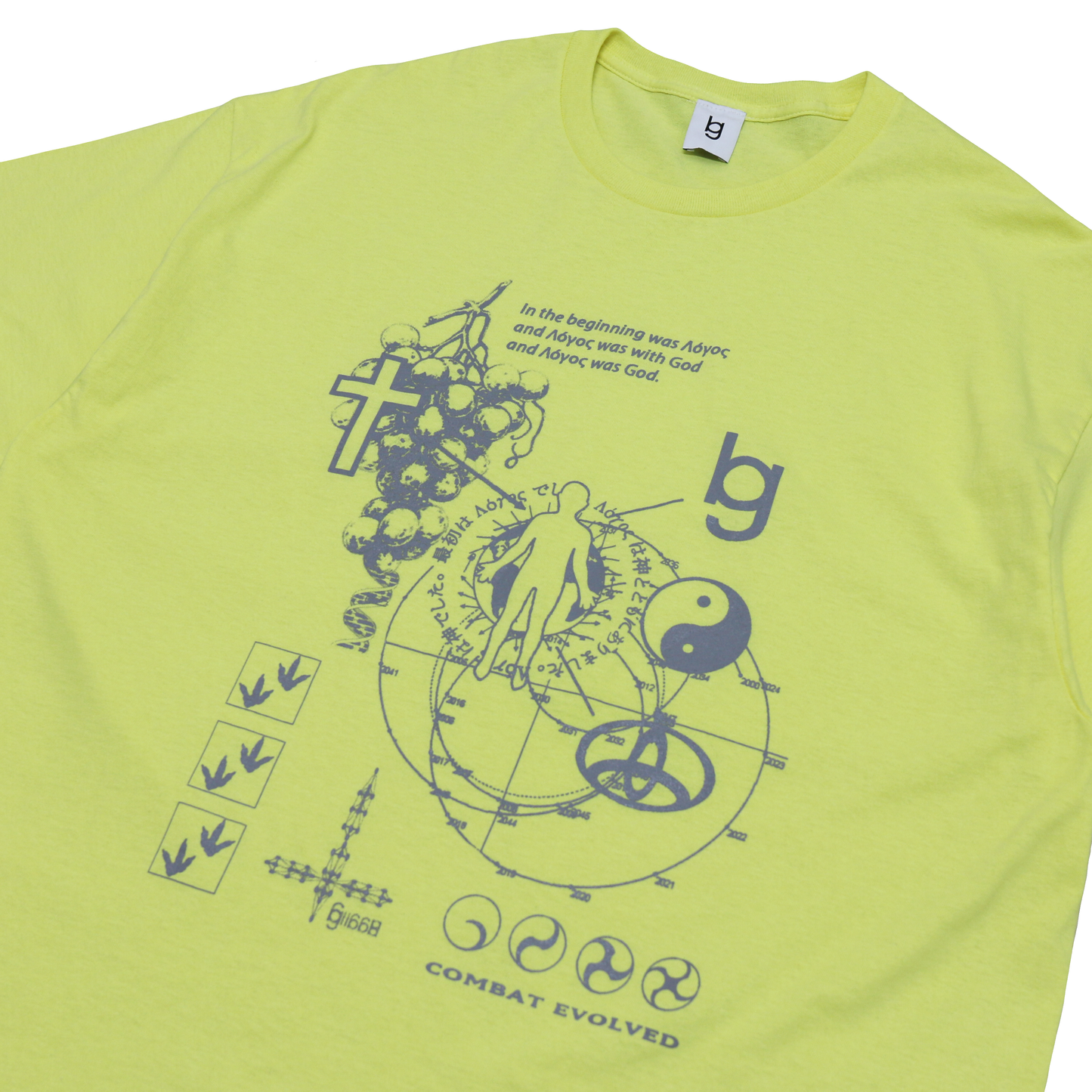 Logos T-Shirt