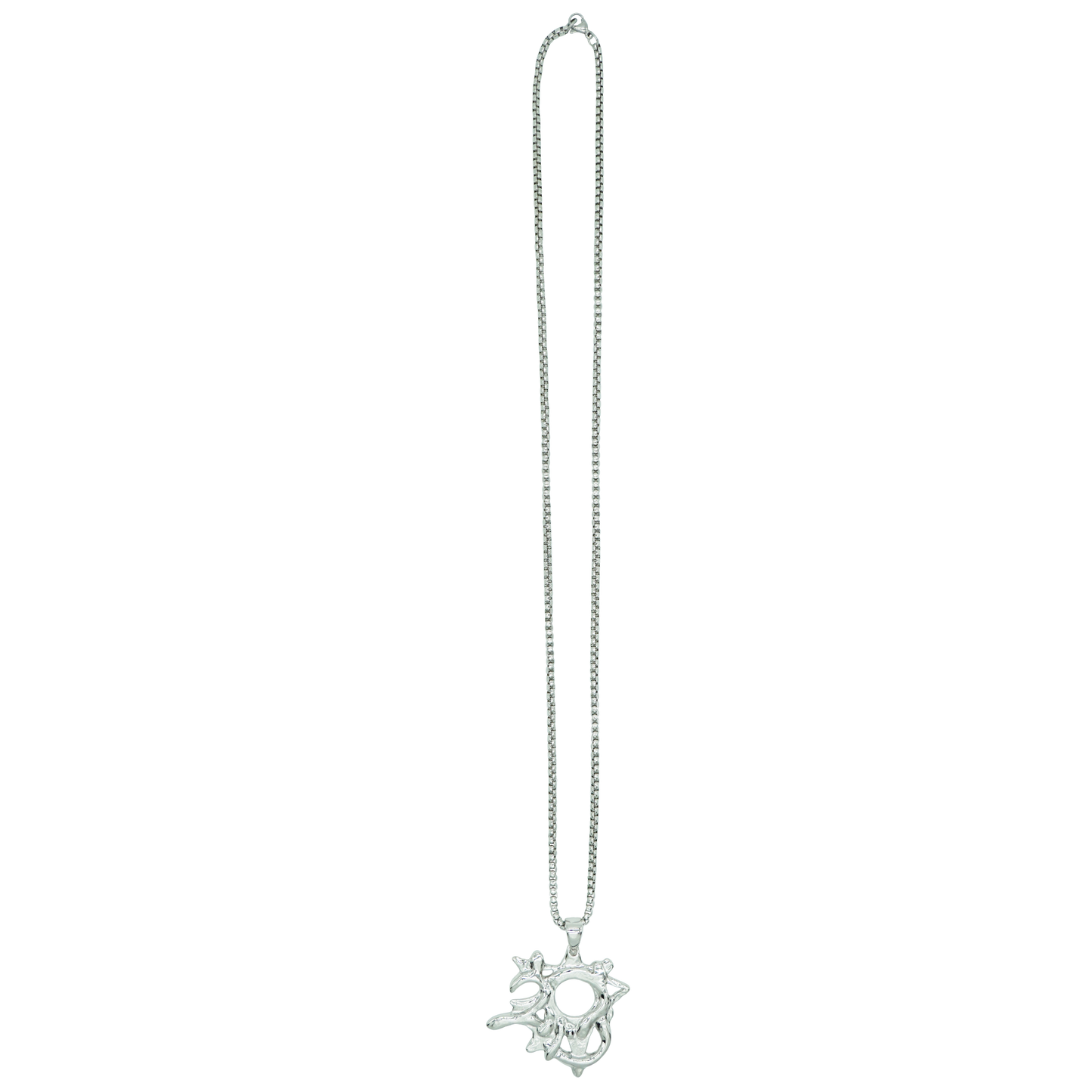 "長夏" Necklace
