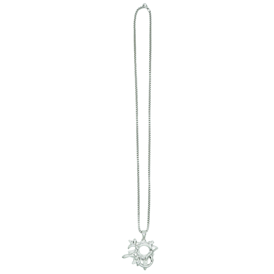"長夏" Necklace