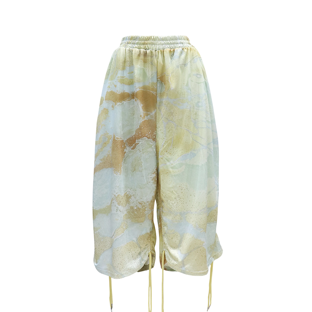 "JADE" Skin Pants