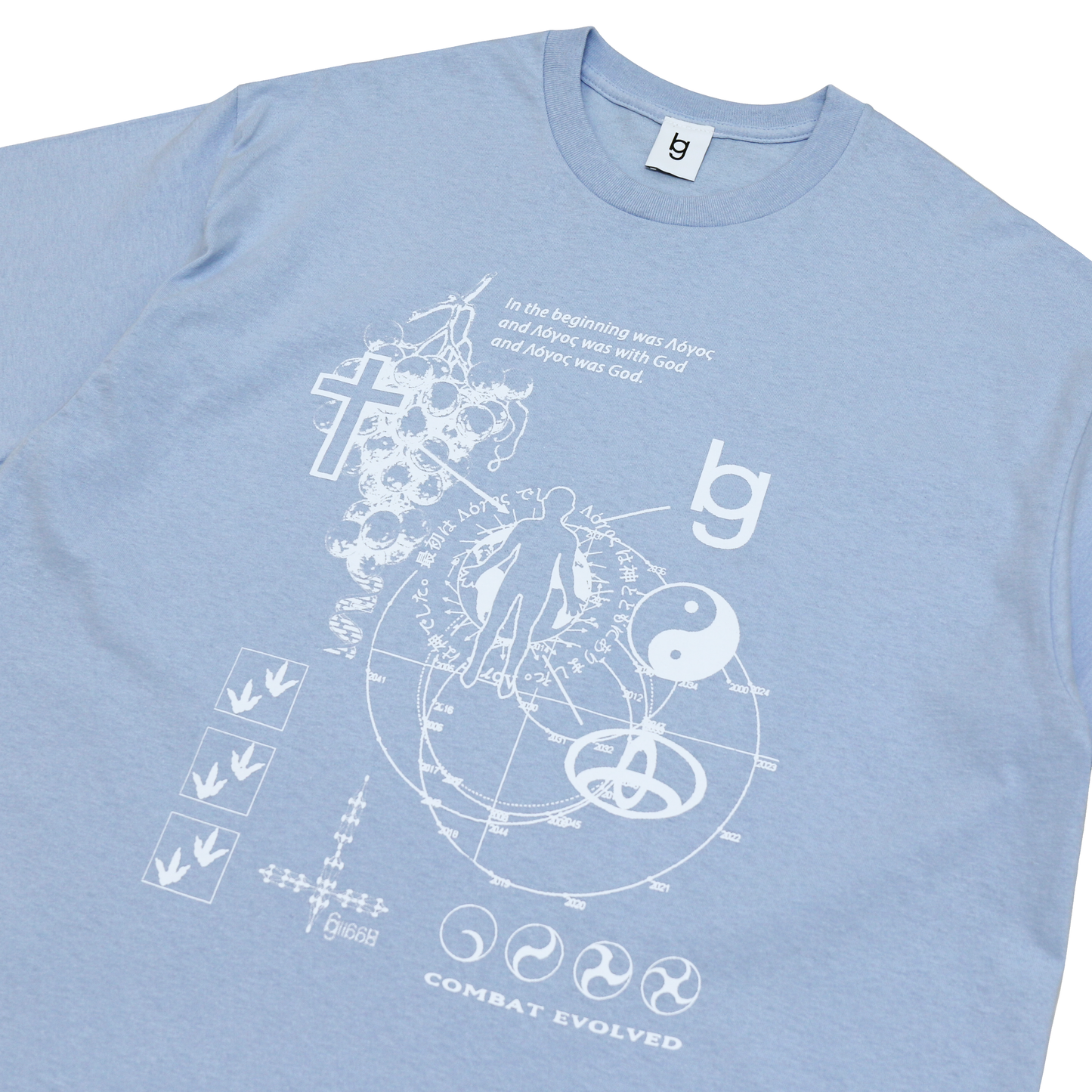 Logos T-Shirt