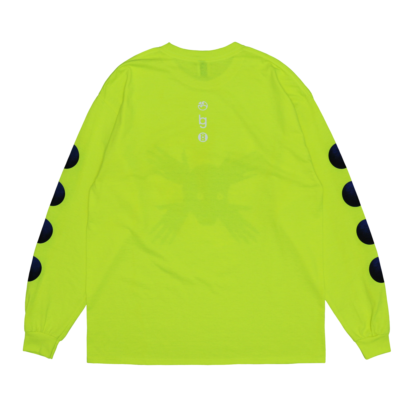 "Bezoar" Long Sleeve-Shirt