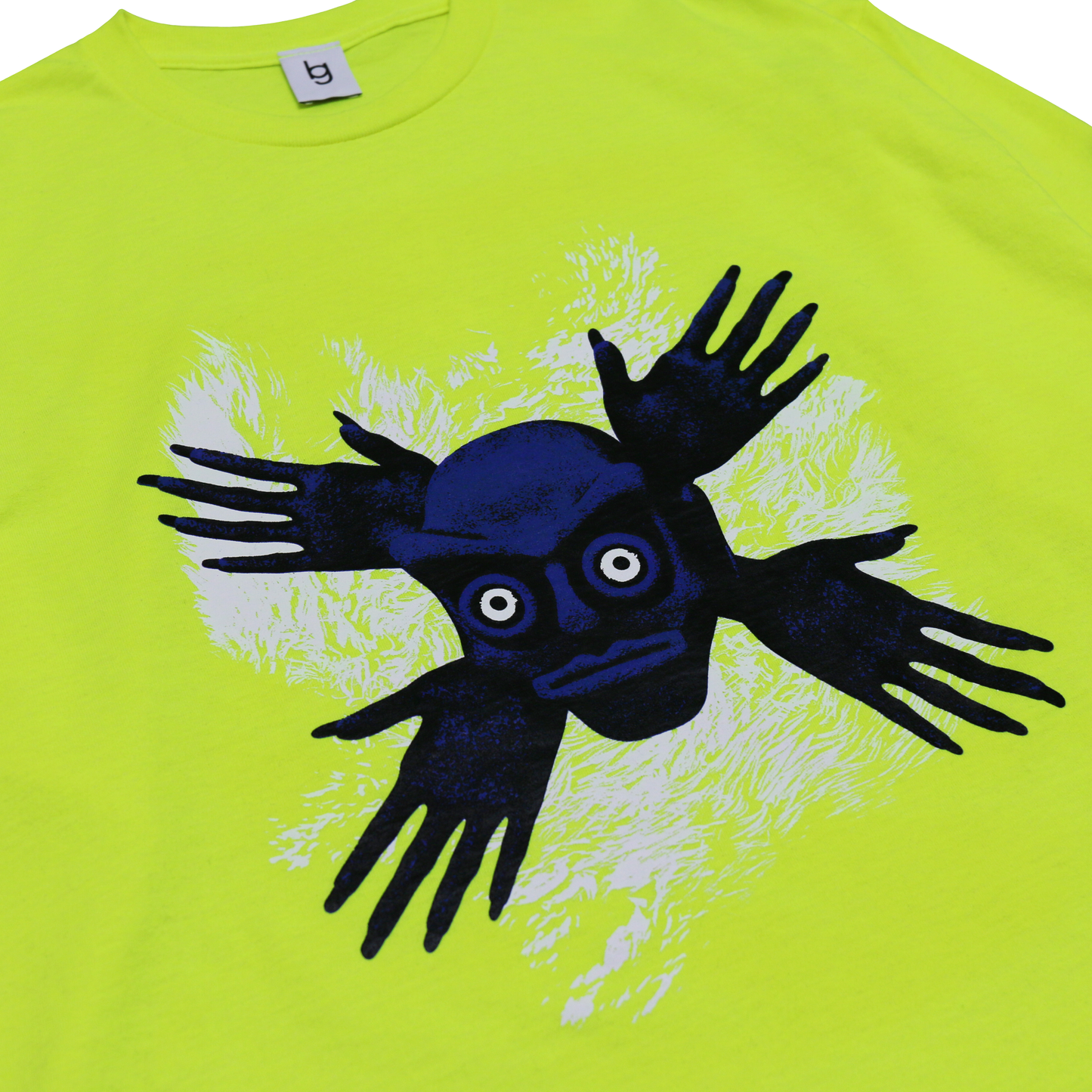 "Bezoar" Long Sleeve-Shirt